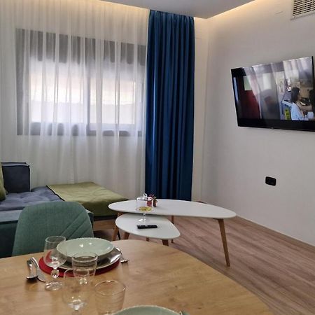 Magdalena Suite 4.0 Iráclio Exterior foto