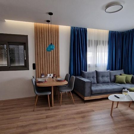 Magdalena Suite 4.0 Iráclio Exterior foto
