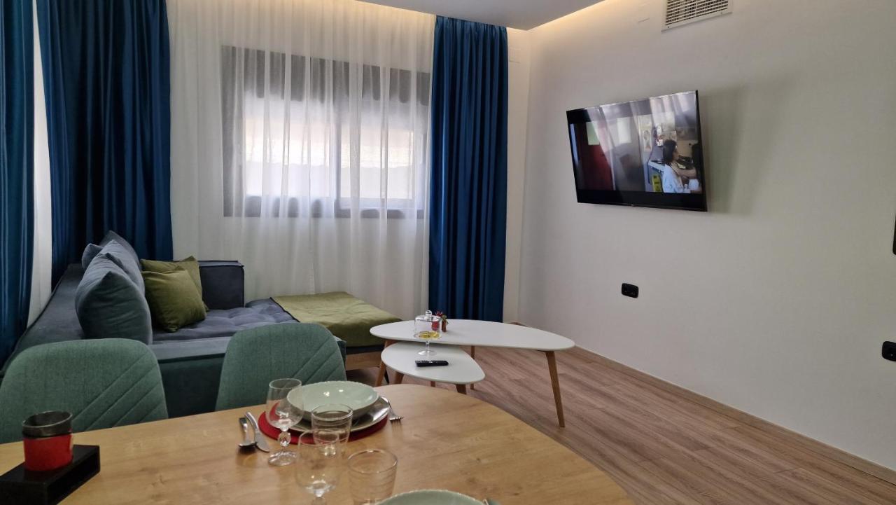 Magdalena Suite 4.0 Iráclio Exterior foto