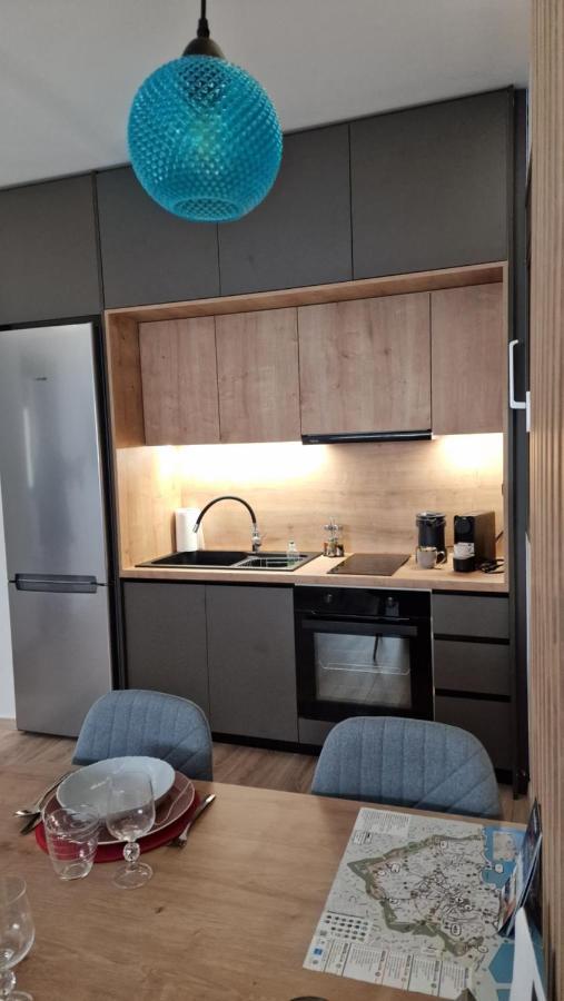 Magdalena Suite 4.0 Iráclio Exterior foto