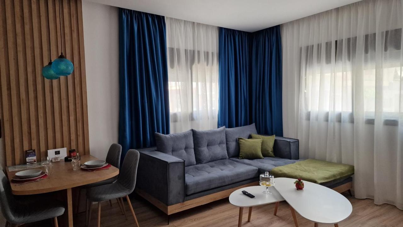 Magdalena Suite 4.0 Iráclio Exterior foto