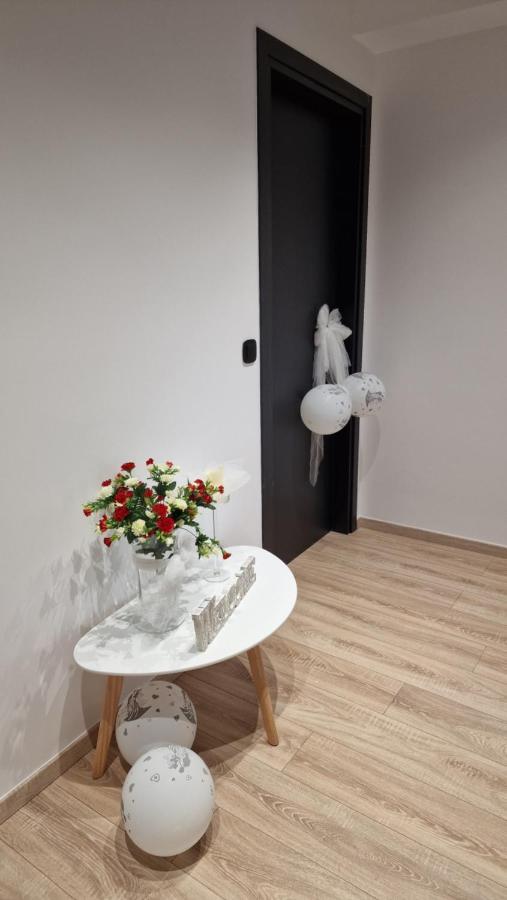 Magdalena Suite 4.0 Iráclio Exterior foto