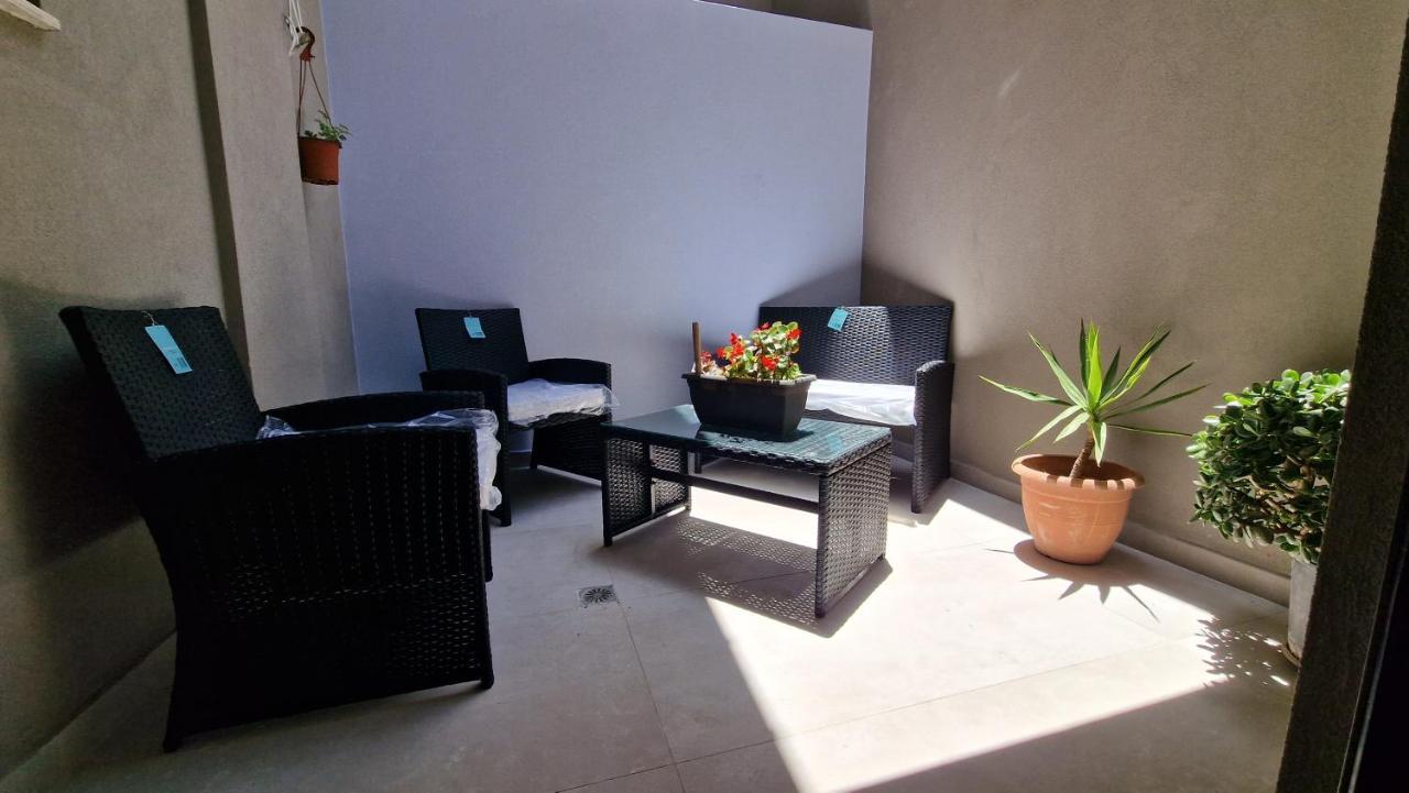 Magdalena Suite 4.0 Iráclio Exterior foto