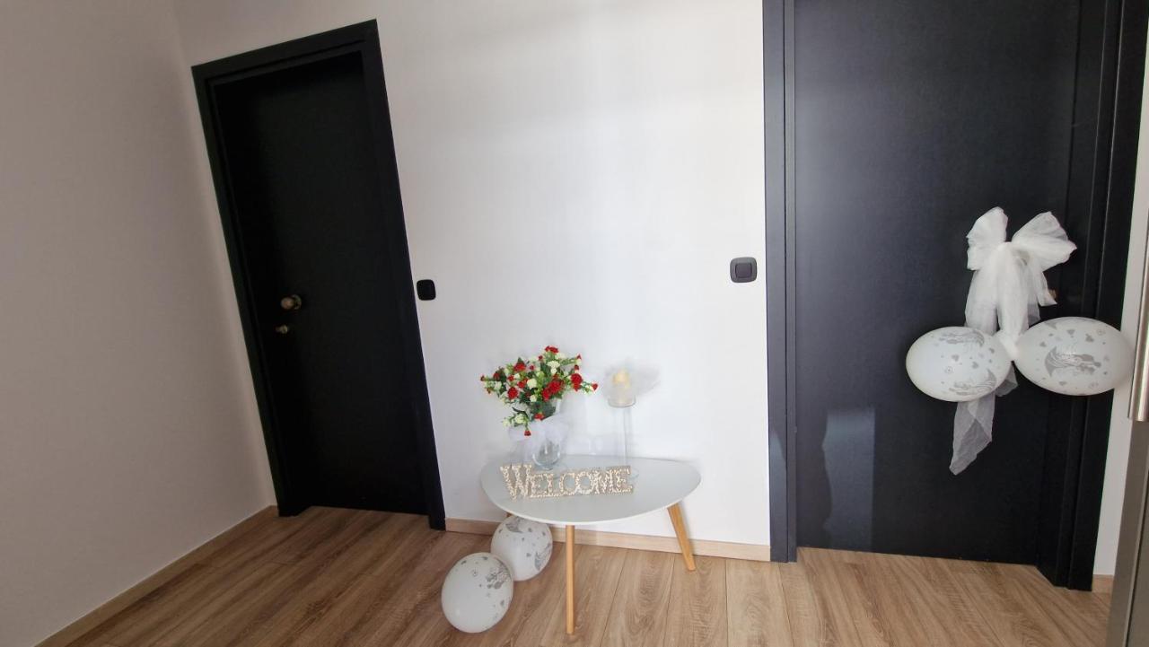 Magdalena Suite 4.0 Iráclio Exterior foto